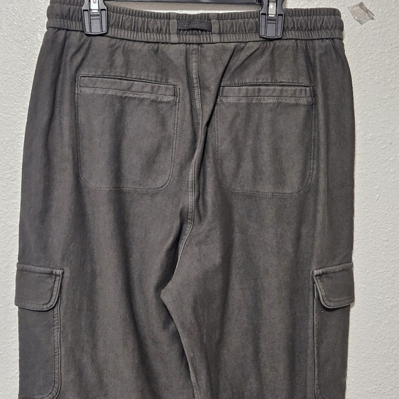 NWT Athleta Farralon  cargo crop size 6 - Picture 7 of 13